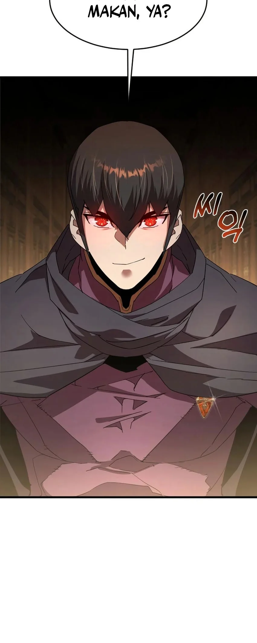 Genius Mage Who Uses Fists Chapter 32 Gambar 6