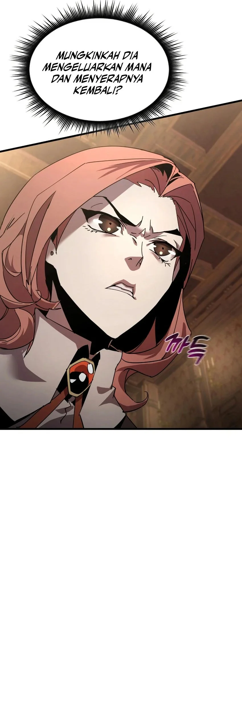 Genius Mage Who Uses Fists Chapter 32 Gambar 15