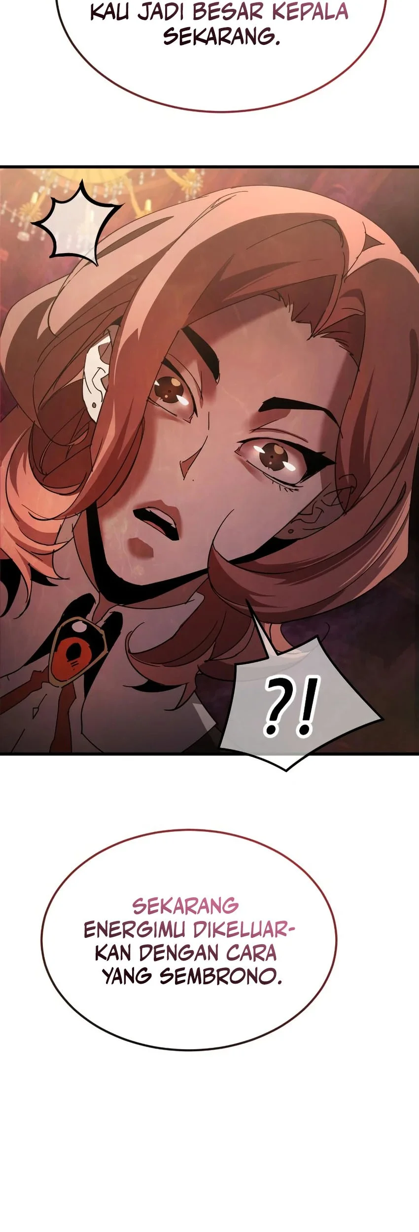 Genius Mage Who Uses Fists Chapter 32 Gambar 19