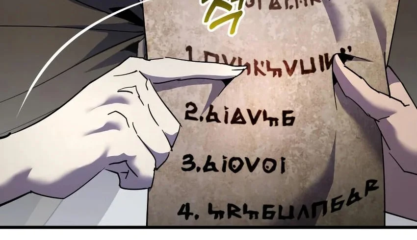 Genius Mage Who Uses Fists Chapter 33 Gambar 12