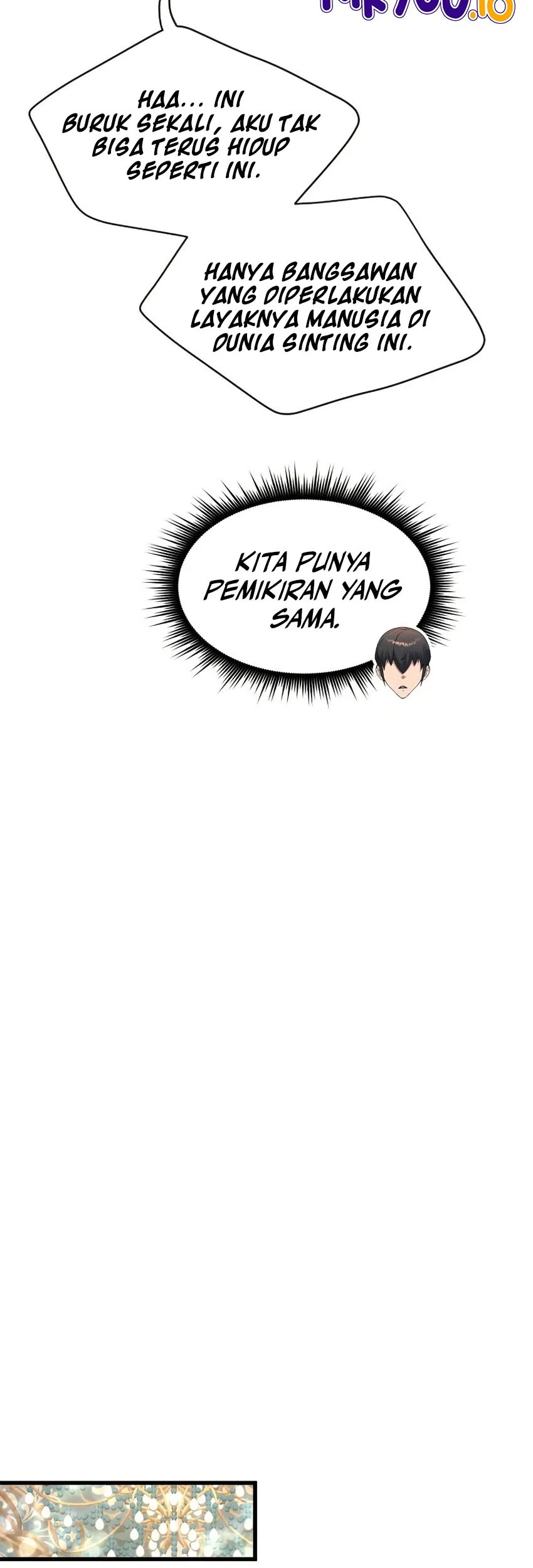 Genius Mage Who Uses Fists Chapter 33 Gambar 49