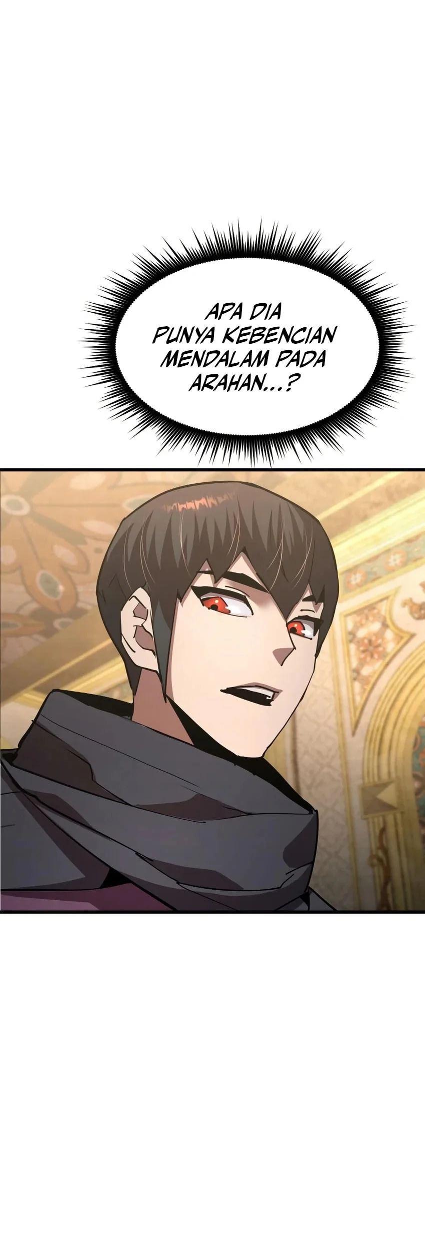 Genius Mage Who Uses Fists Chapter 33 Gambar 76