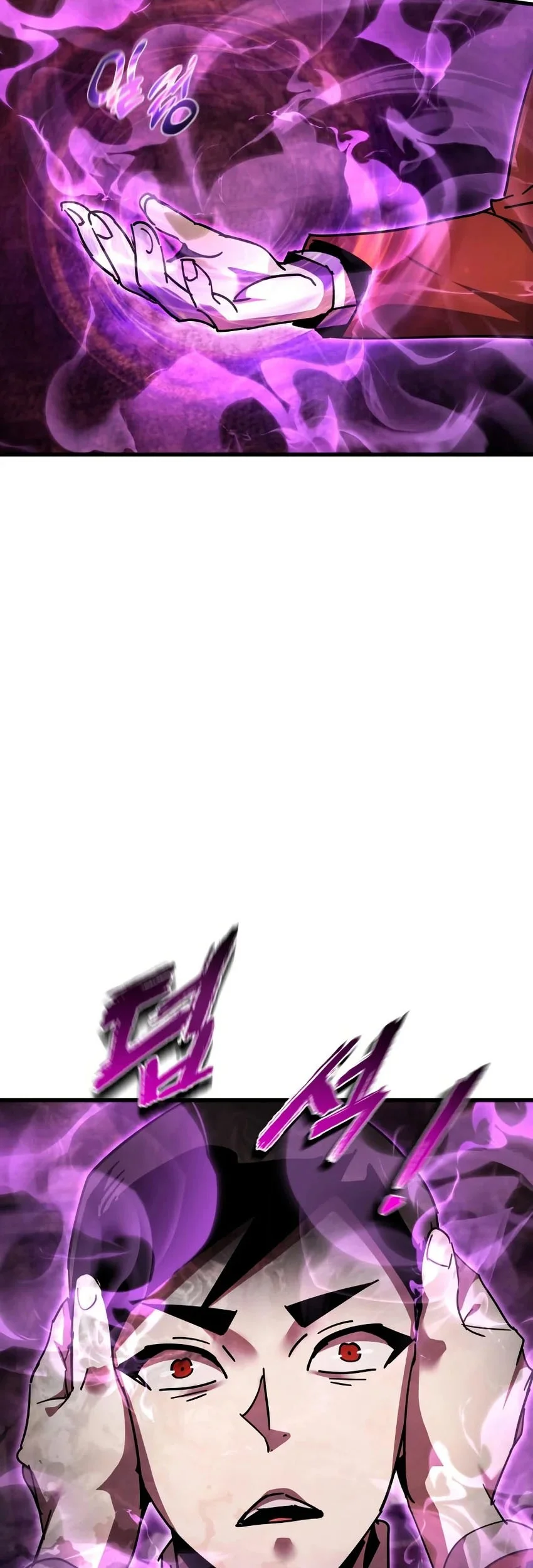 Genius Mage Who Uses Fists Chapter 33 Gambar 31