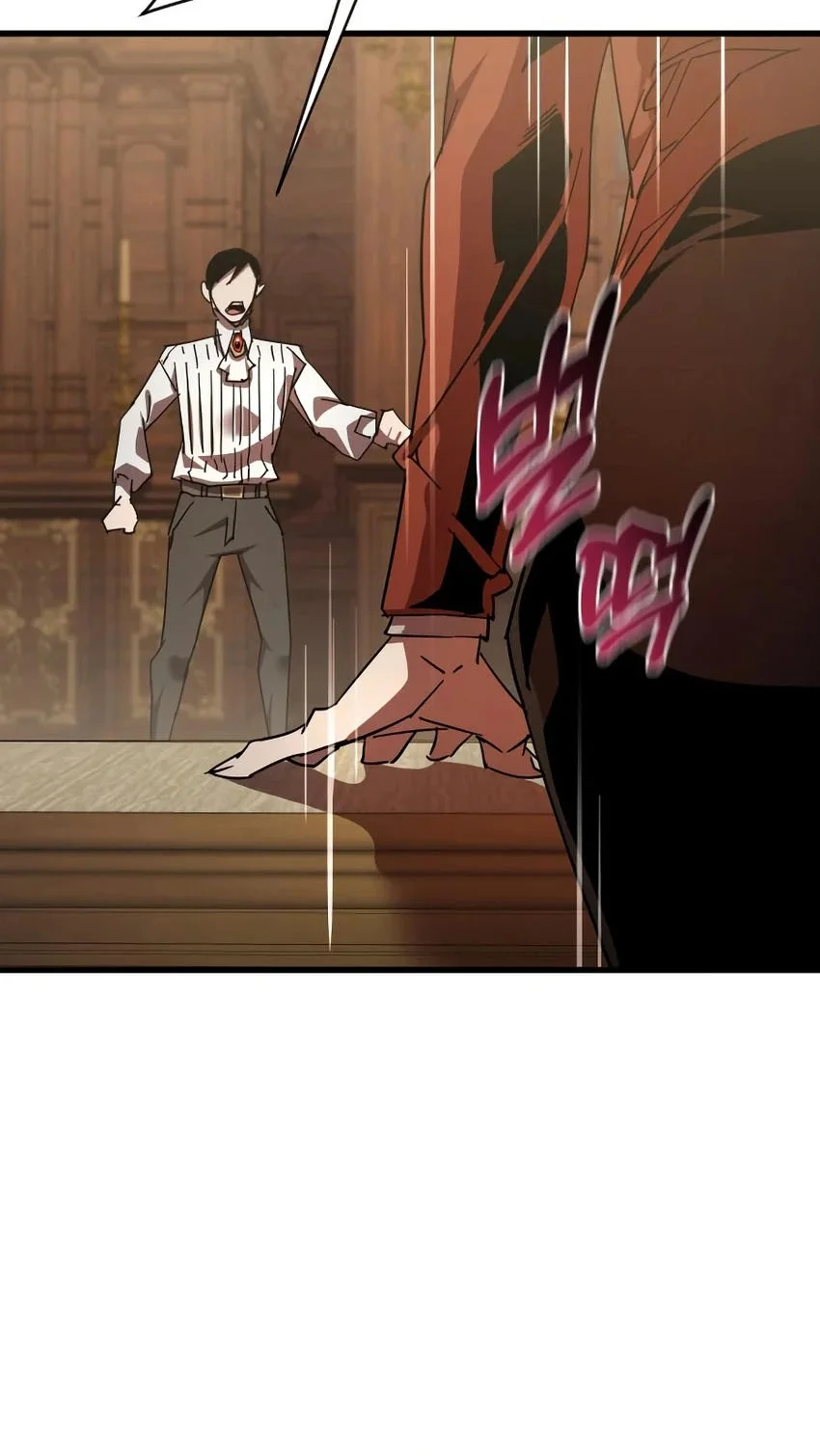 Genius Mage Who Uses Fists Chapter 33 Gambar 28