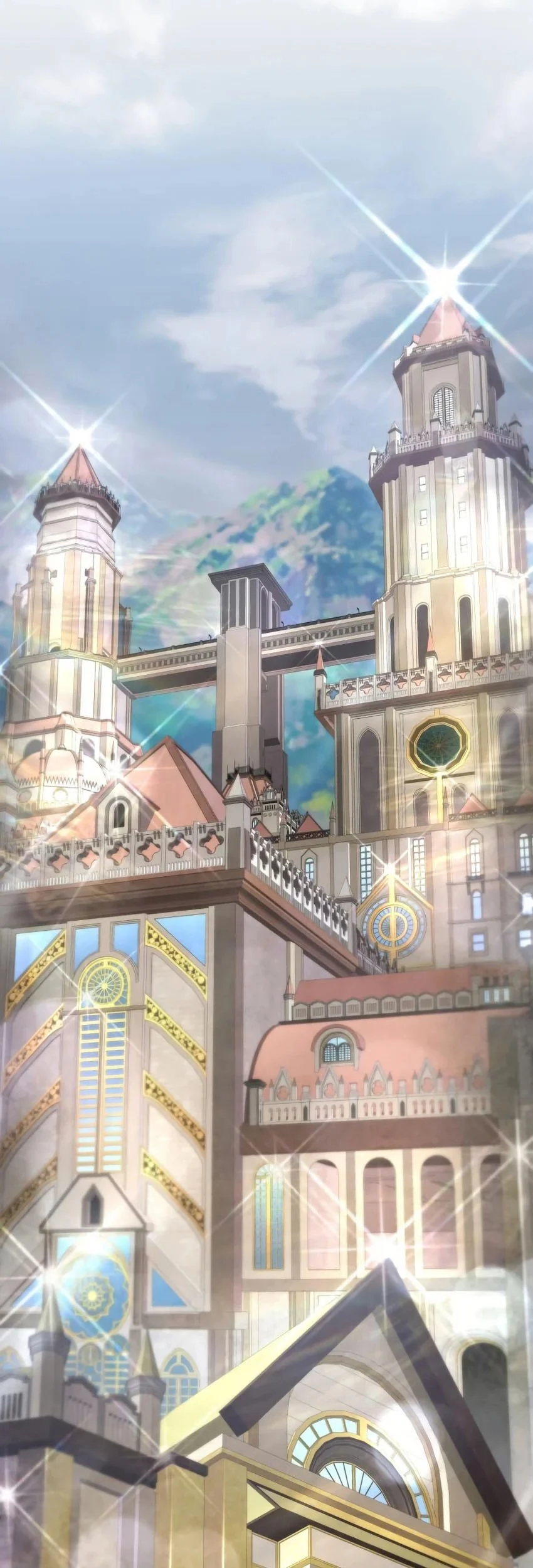 Genius Mage Who Uses Fists Chapter 33 Gambar 42