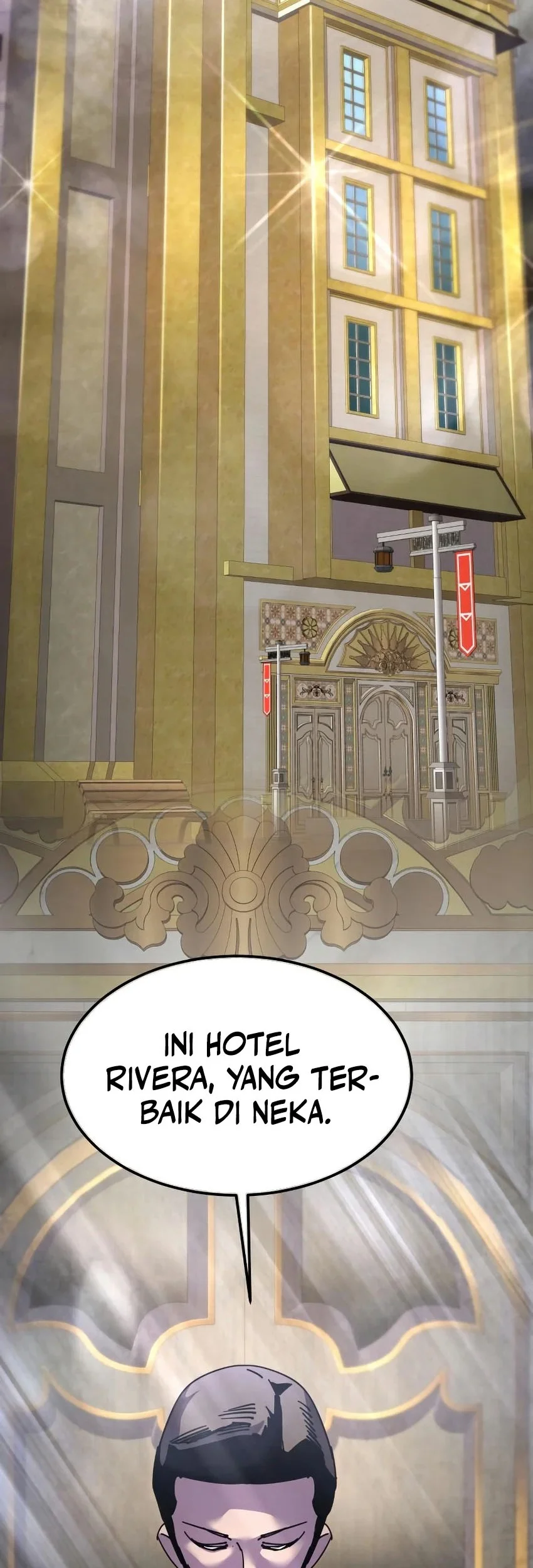 Genius Mage Who Uses Fists Chapter 33 Gambar 43