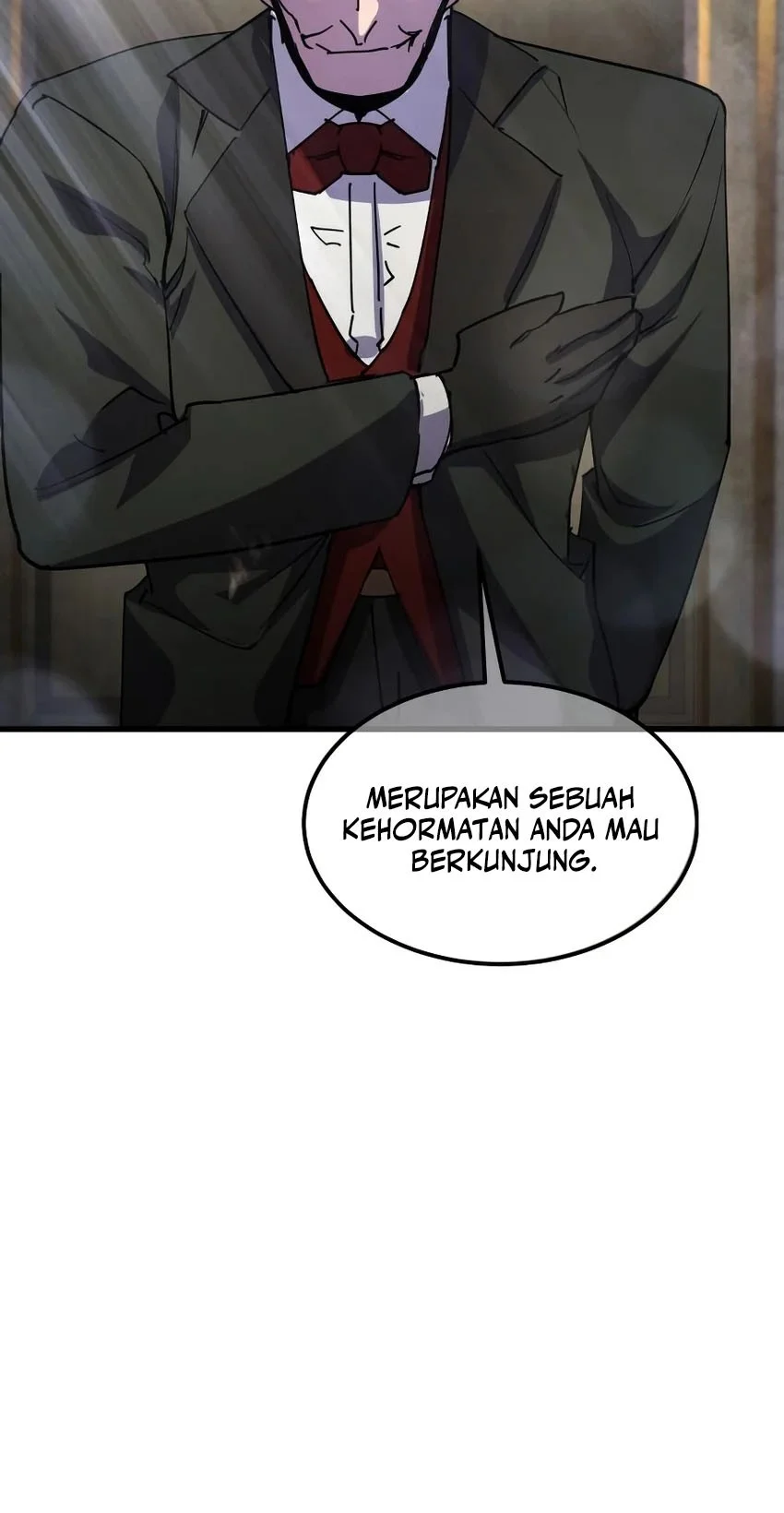 Genius Mage Who Uses Fists Chapter 33 Gambar 44