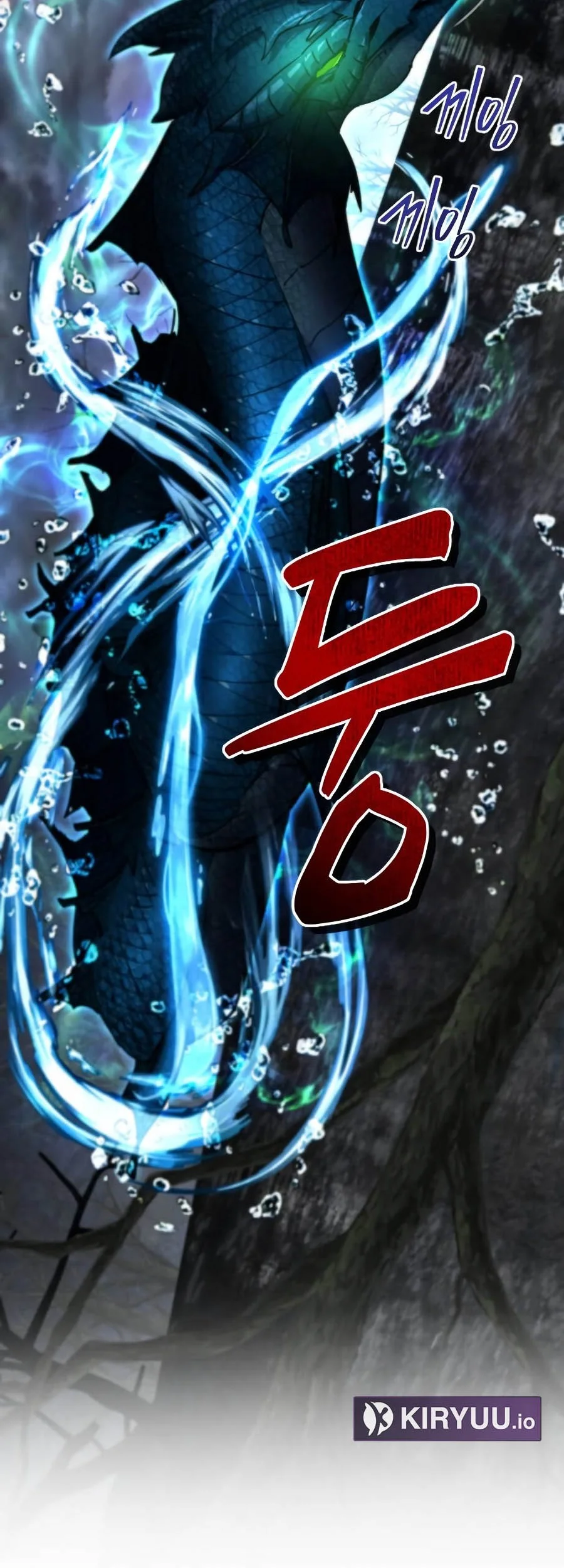 Genius Mage Who Uses Fists Chapter 44 Gambar 9