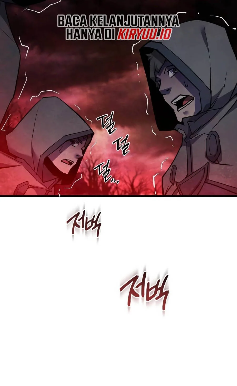 Genius Mage Who Uses Fists Chapter 44 Gambar 50