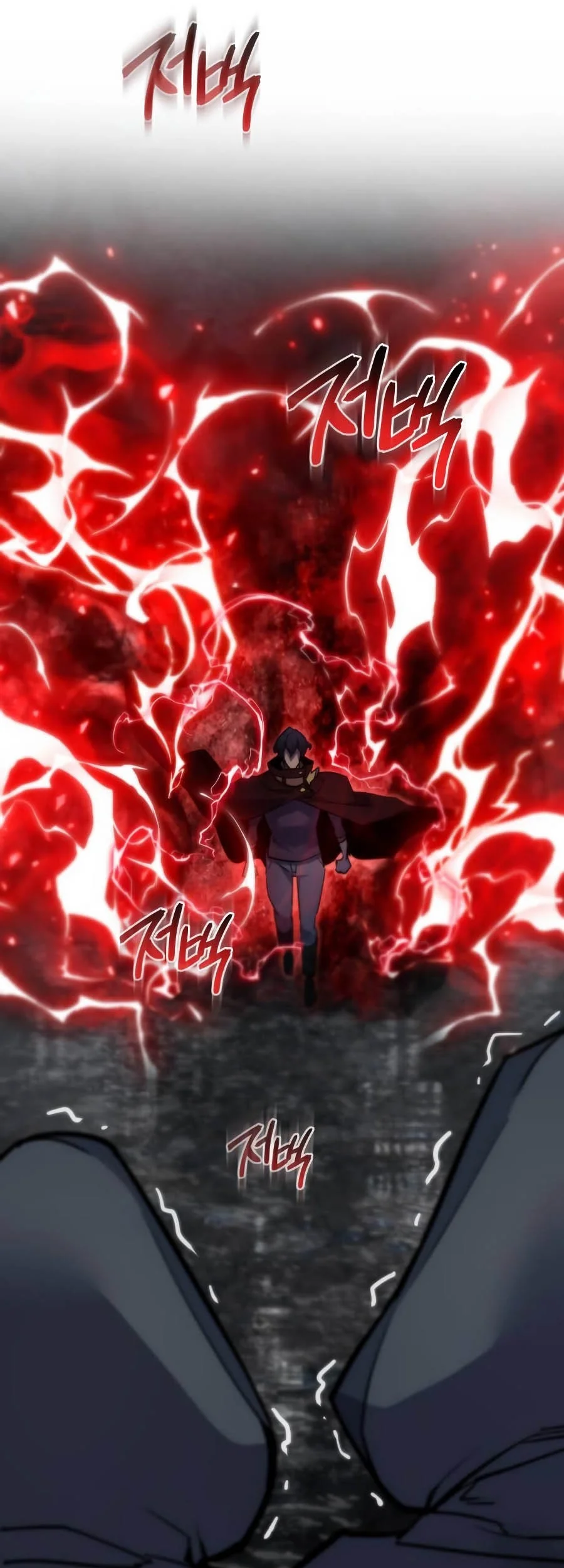 Genius Mage Who Uses Fists Chapter 44 Gambar 51