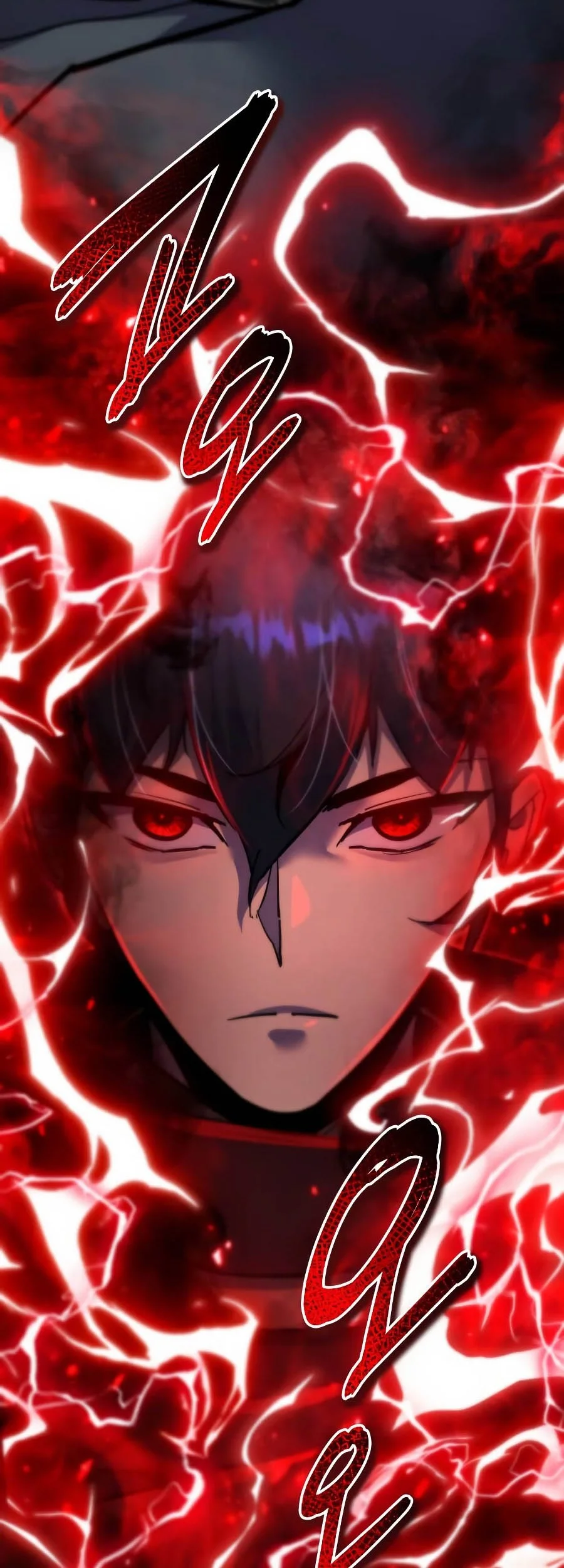 Genius Mage Who Uses Fists Chapter 44 Gambar 52