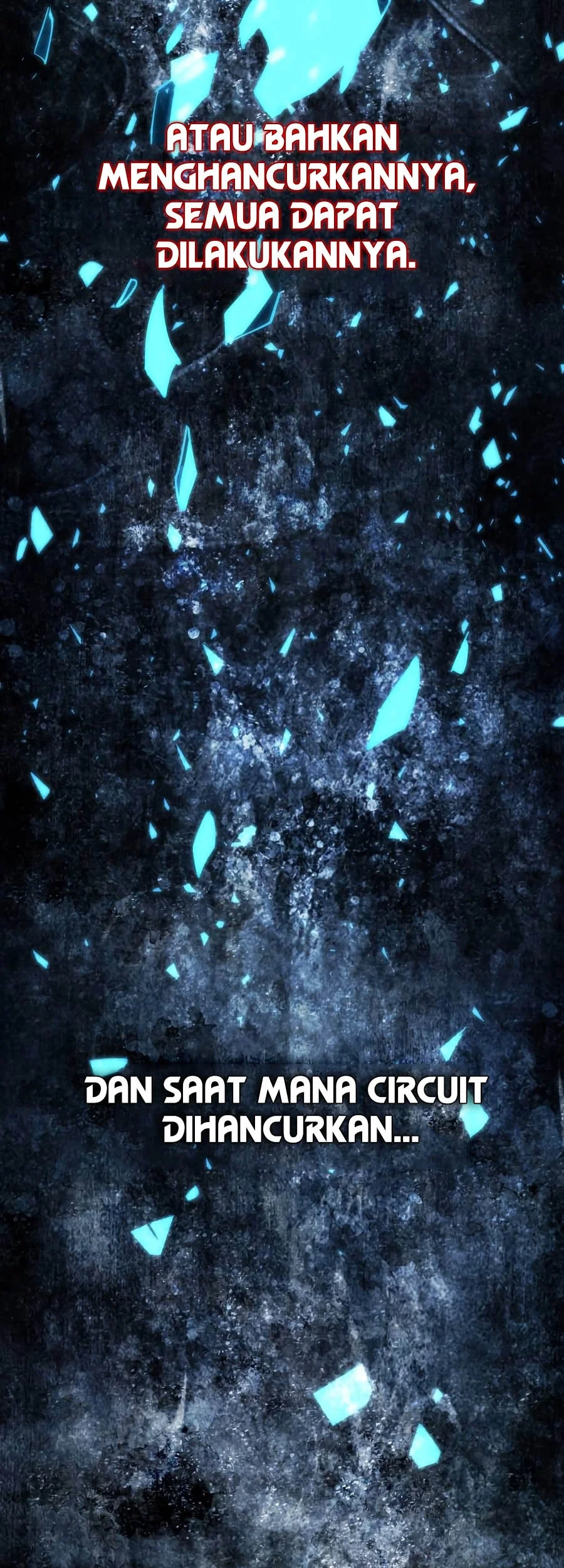 Genius Mage Who Uses Fists Chapter 44 Gambar 68