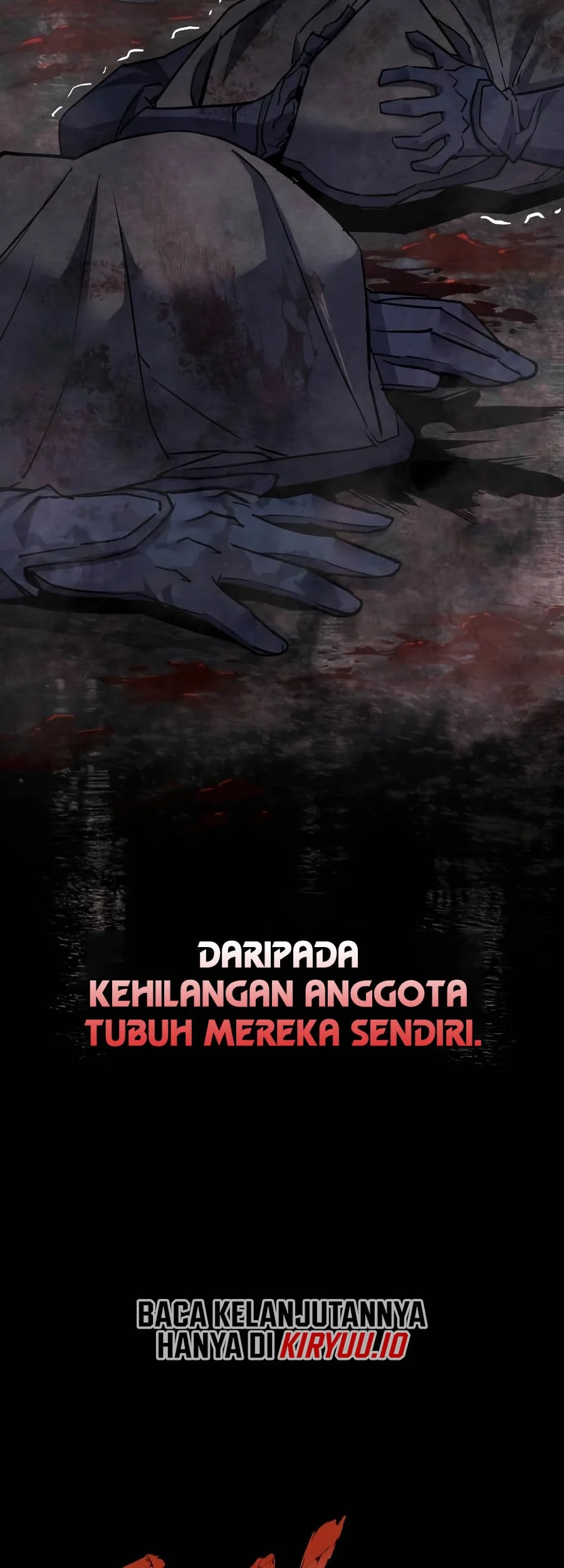 Genius Mage Who Uses Fists Chapter 44 Gambar 70