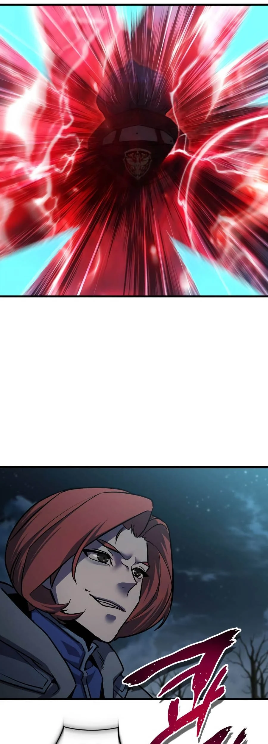 Genius Mage Who Uses Fists Chapter 44 Gambar 78