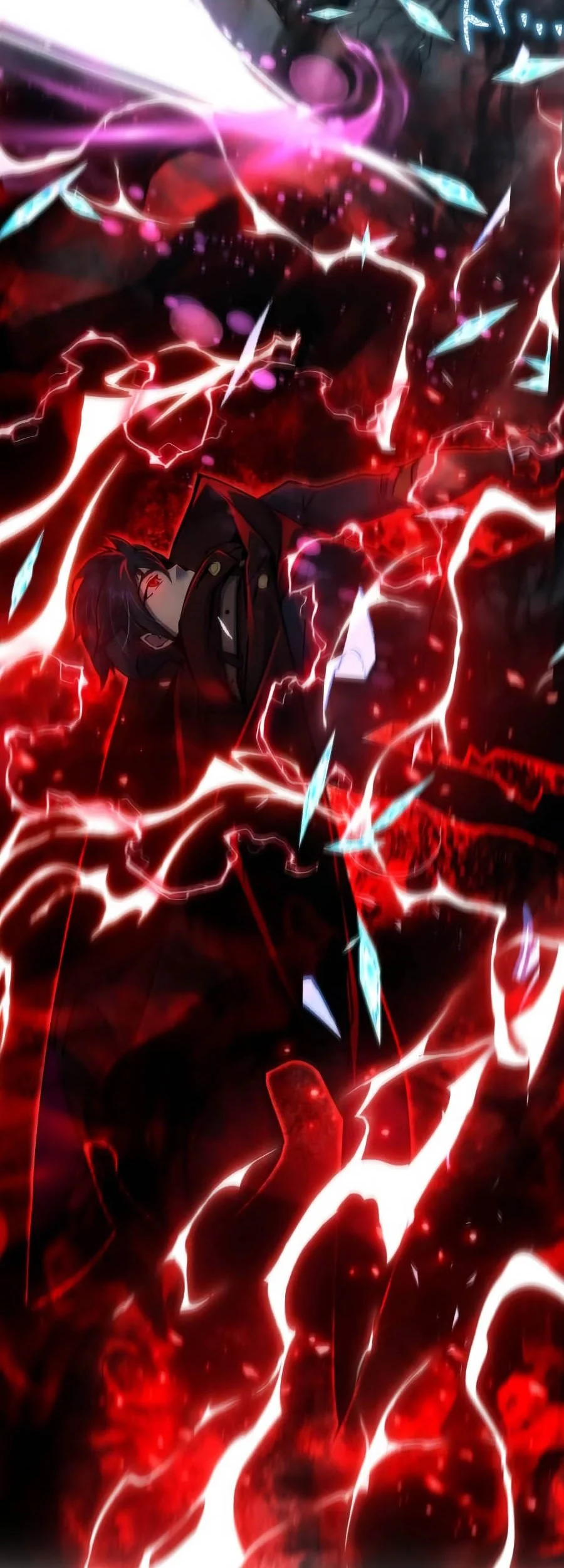 Genius Mage Who Uses Fists Chapter 44 Gambar 30