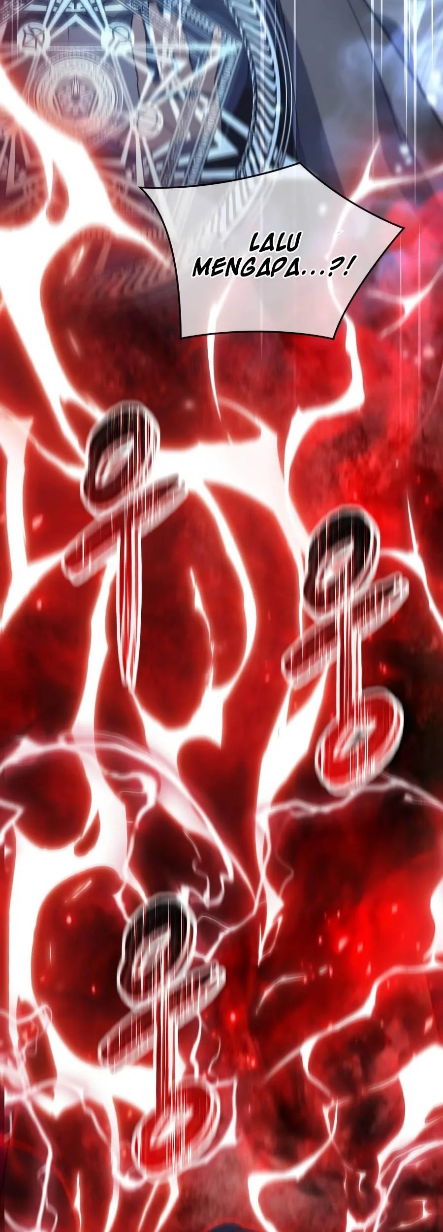 Genius Mage Who Uses Fists Chapter 44 Gambar 13