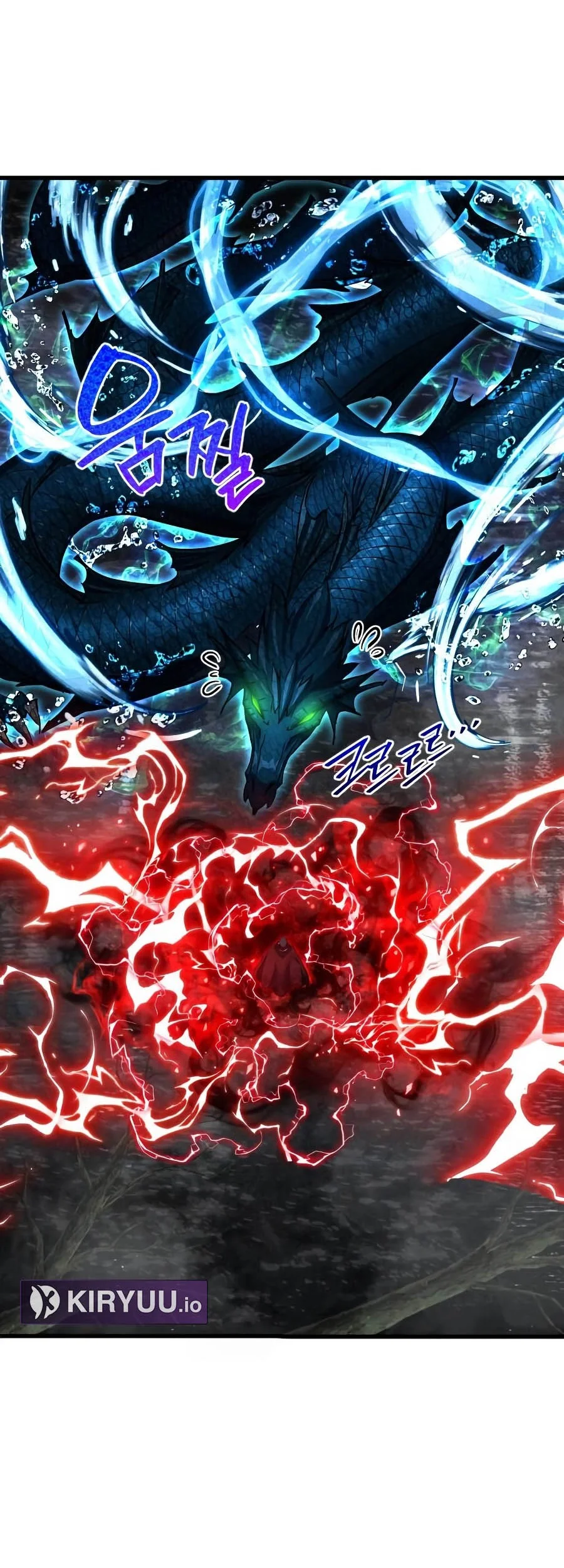 Genius Mage Who Uses Fists Chapter 44 Gambar 15