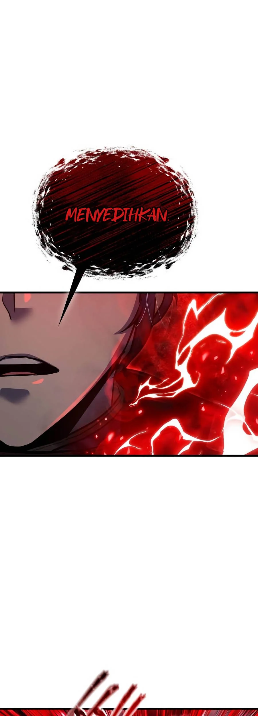 Genius Mage Who Uses Fists Chapter 44 Gambar 45