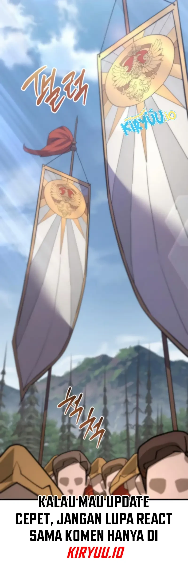 Genius Mage Who Uses Fists Chapter 49 Gambar 32