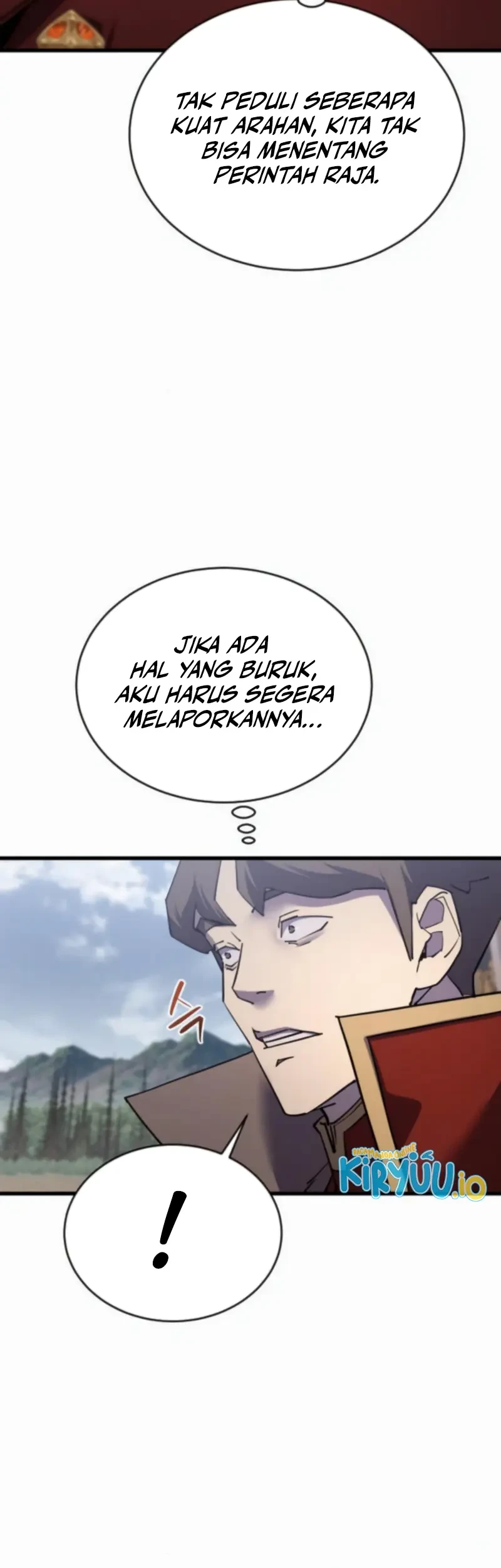 Genius Mage Who Uses Fists Chapter 49 Gambar 36