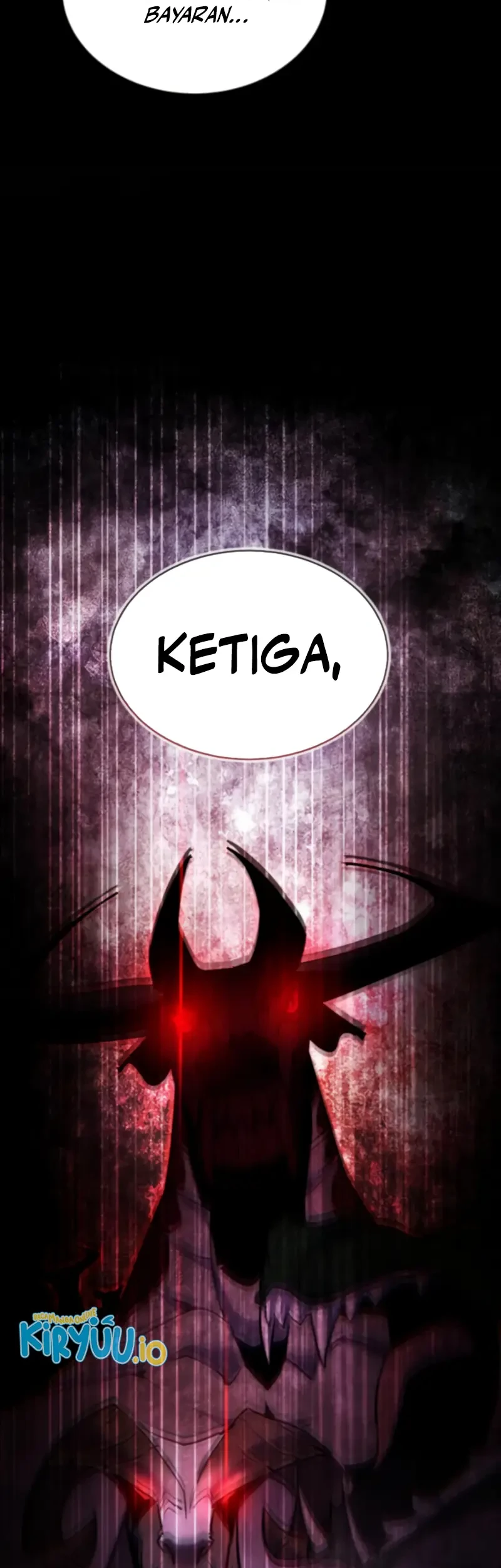 Genius Mage Who Uses Fists Chapter 49 Gambar 16