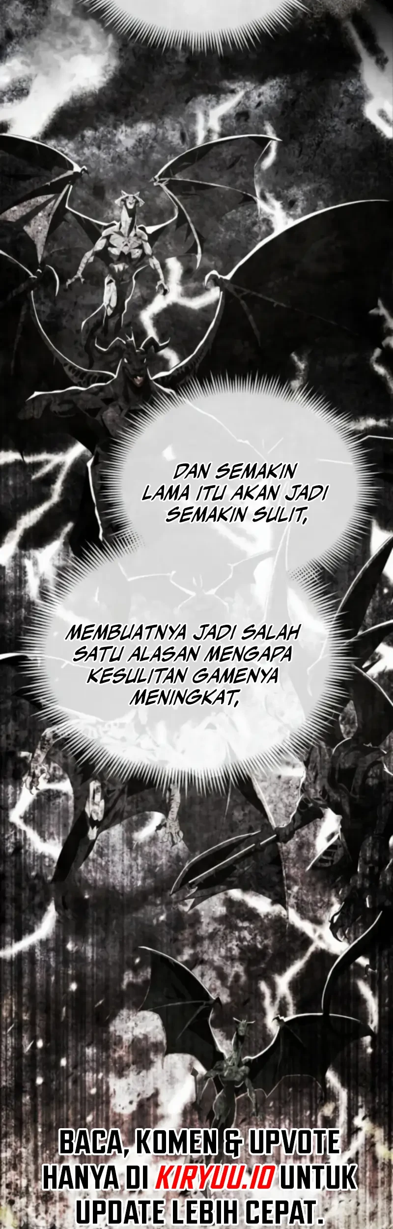 Genius Mage Who Uses Fists Chapter 49 Gambar 21