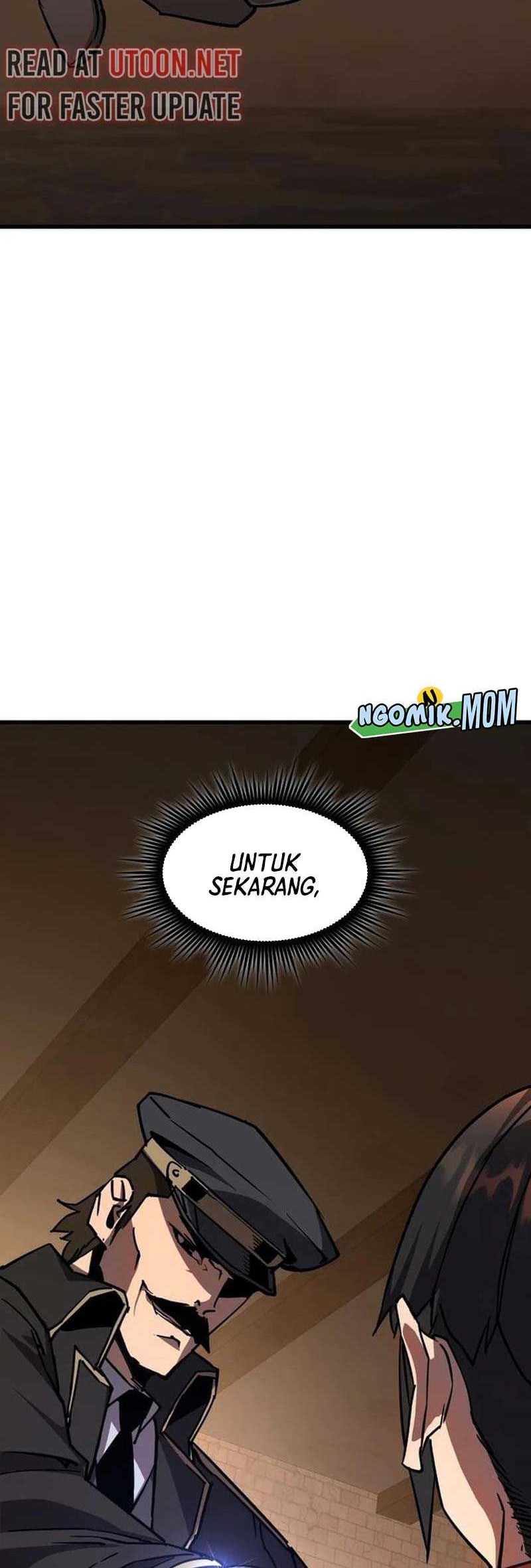 Genius Mage Who Uses Fists Chapter 4 Gambar 95