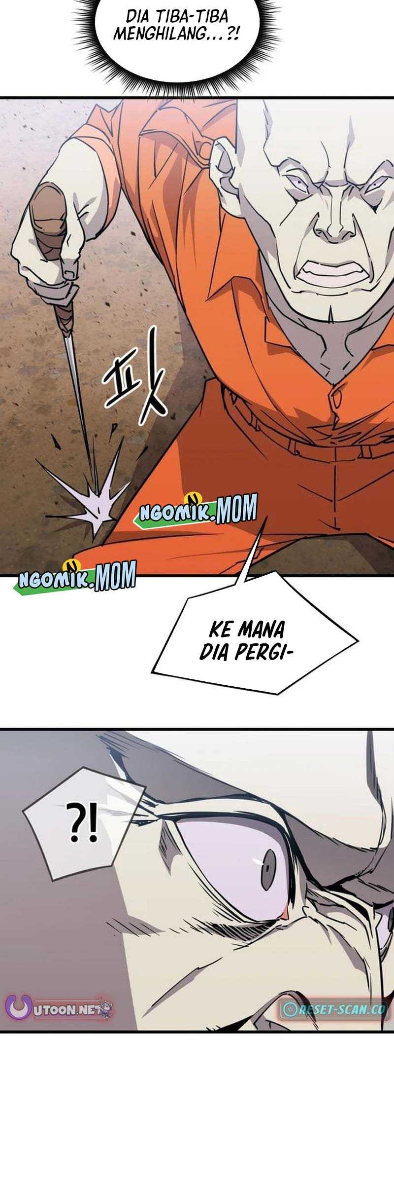 Genius Mage Who Uses Fists Chapter 4 Gambar 7