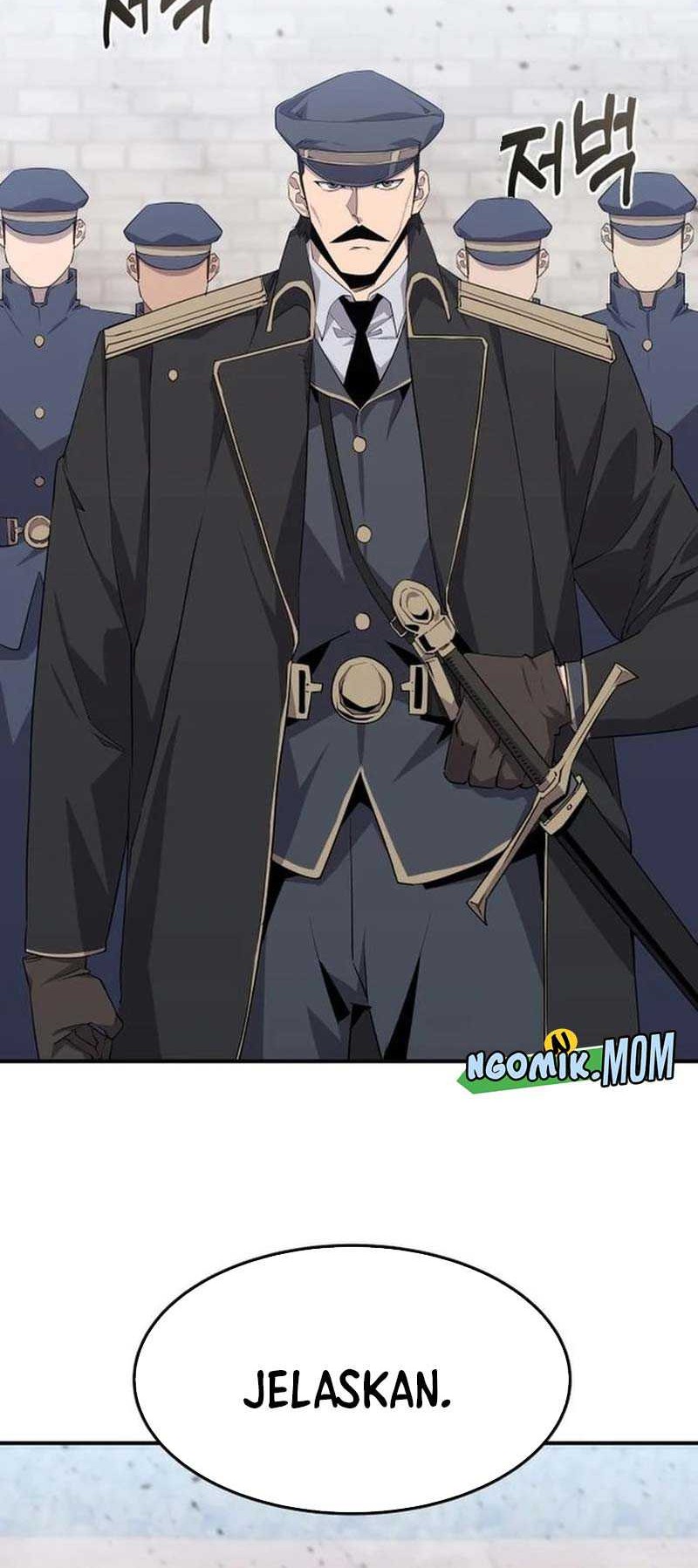 Genius Mage Who Uses Fists Chapter 4 Gambar 15