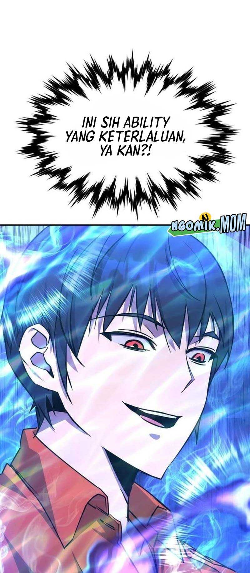 Genius Mage Who Uses Fists Chapter 4 Gambar 29