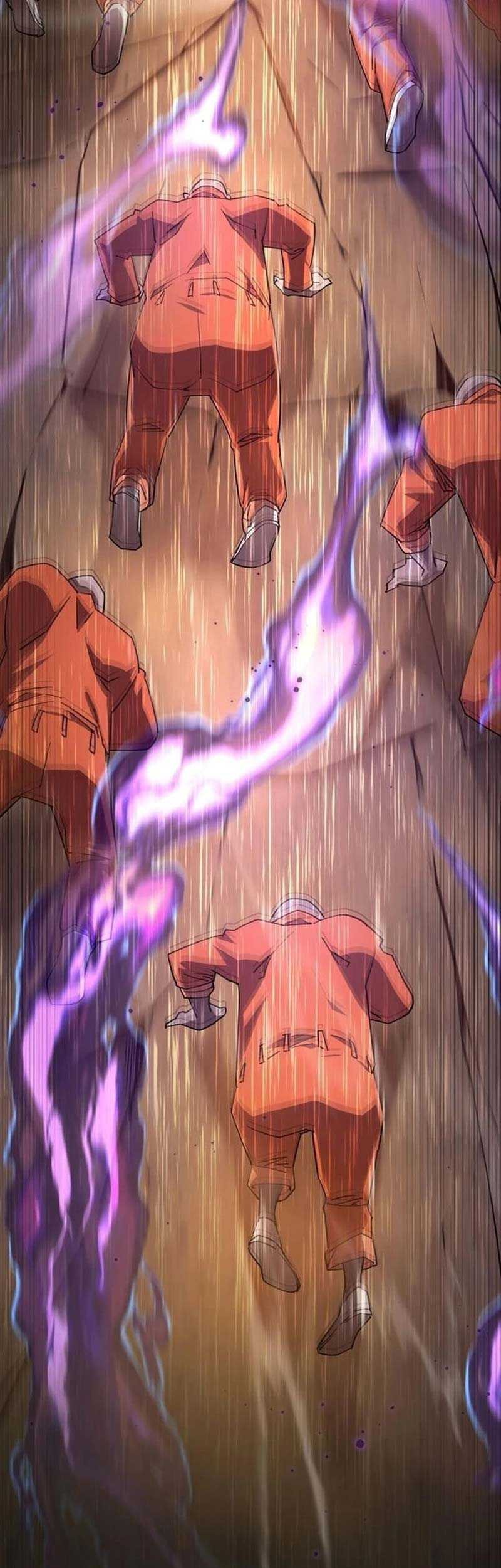 Genius Mage Who Uses Fists Chapter 4 Gambar 38