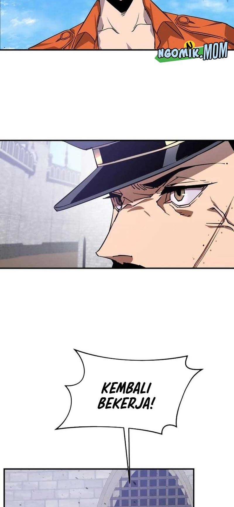 Genius Mage Who Uses Fists Chapter 4 Gambar 47