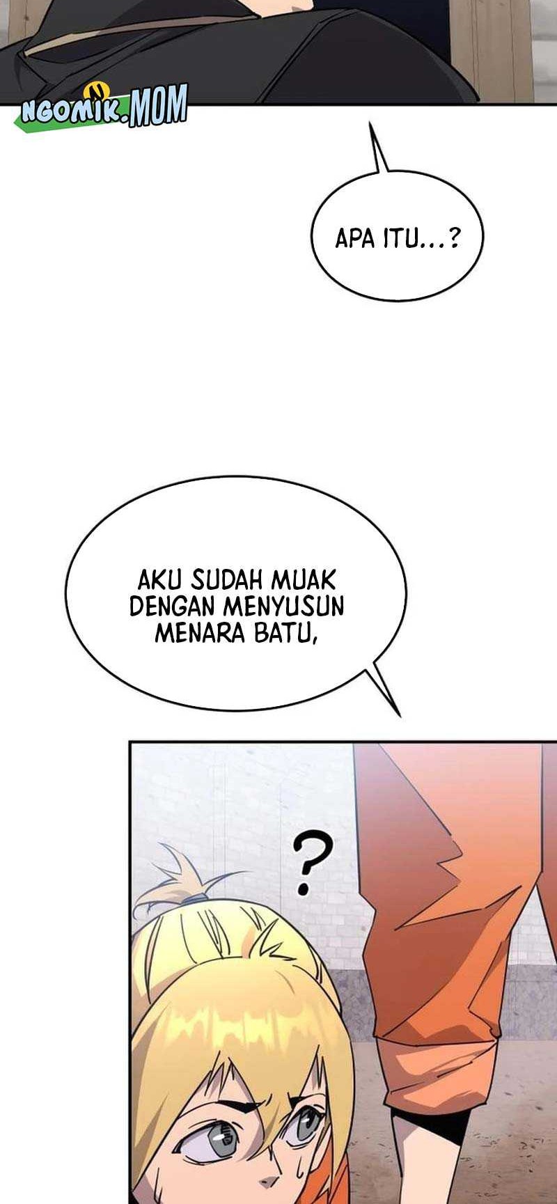 Genius Mage Who Uses Fists Chapter 4 Gambar 49