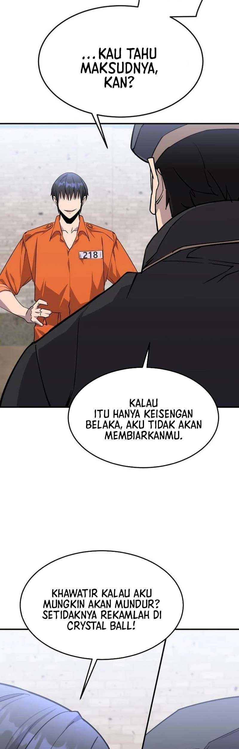 Genius Mage Who Uses Fists Chapter 4 Gambar 54