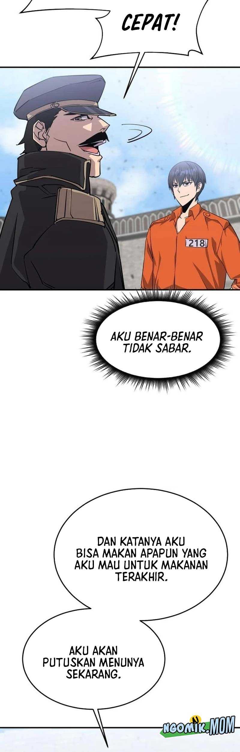 Genius Mage Who Uses Fists Chapter 4 Gambar 56