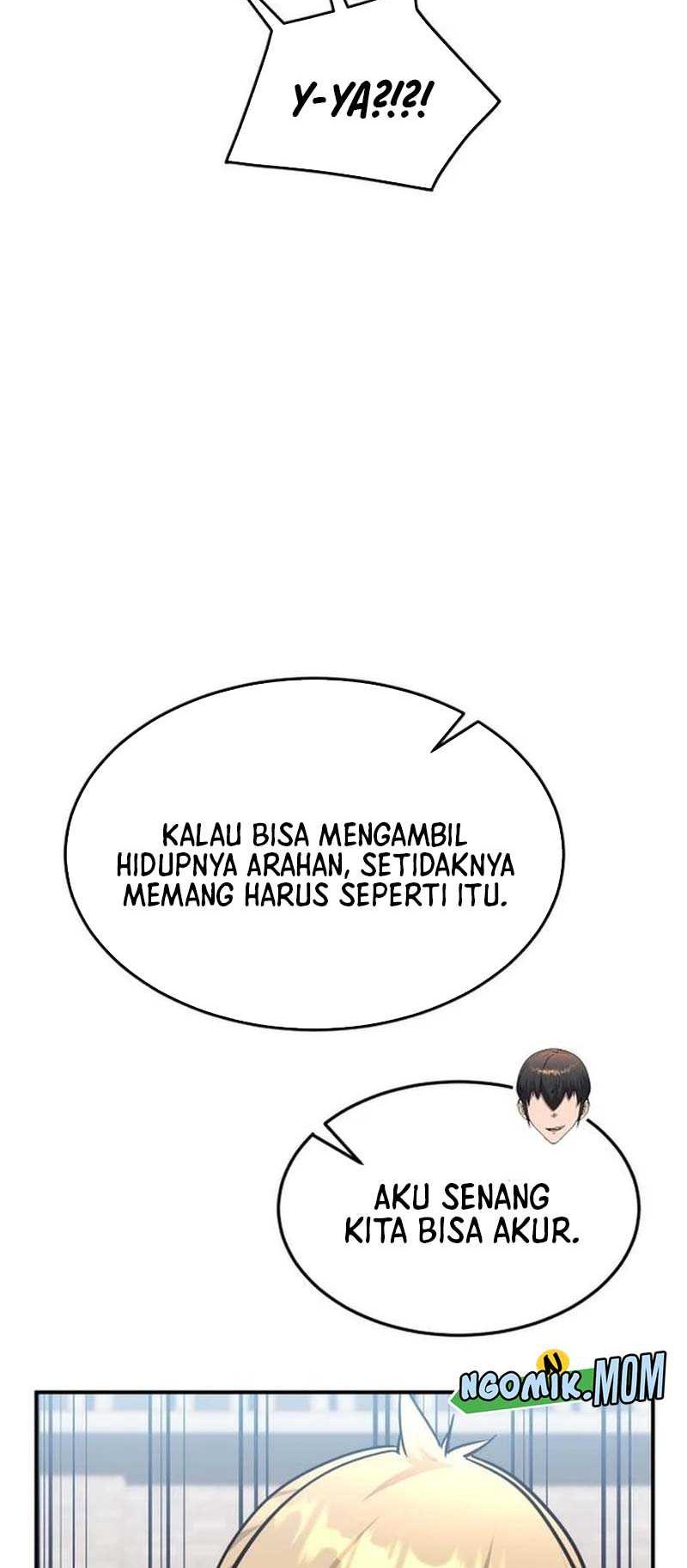 Genius Mage Who Uses Fists Chapter 4 Gambar 65