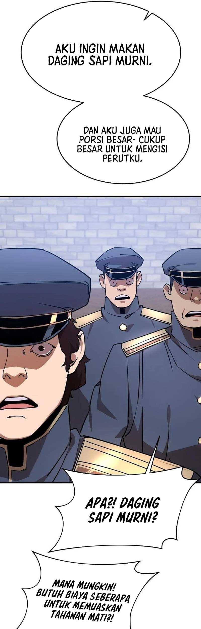 Genius Mage Who Uses Fists Chapter 4 Gambar 58