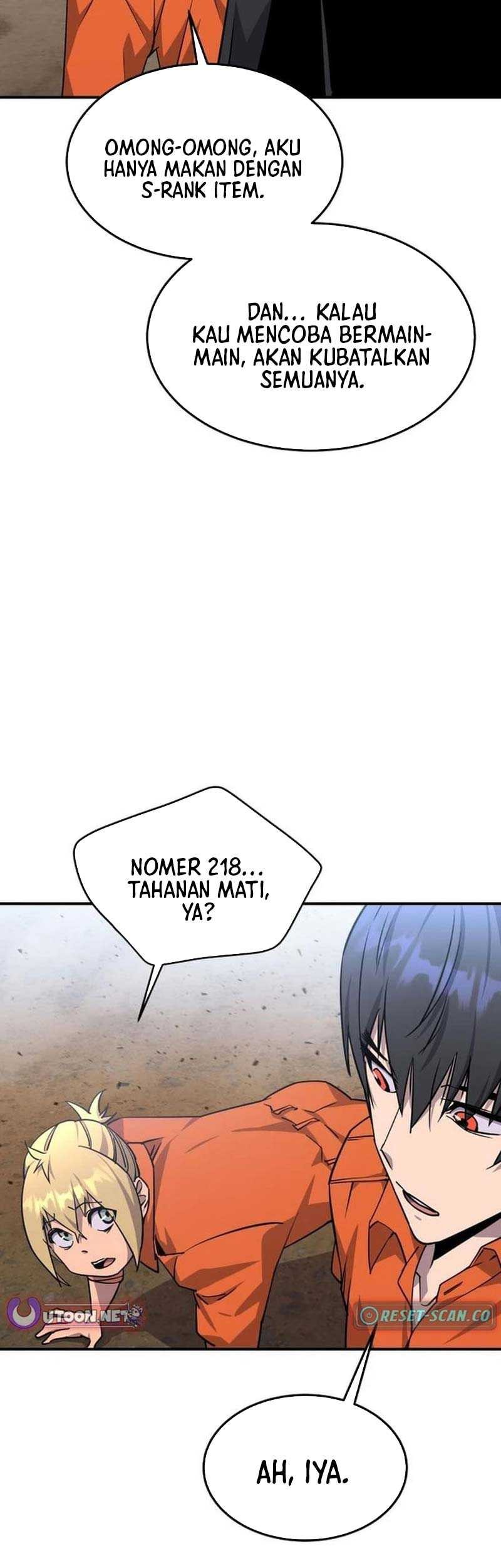 Genius Mage Who Uses Fists Chapter 4 Gambar 62