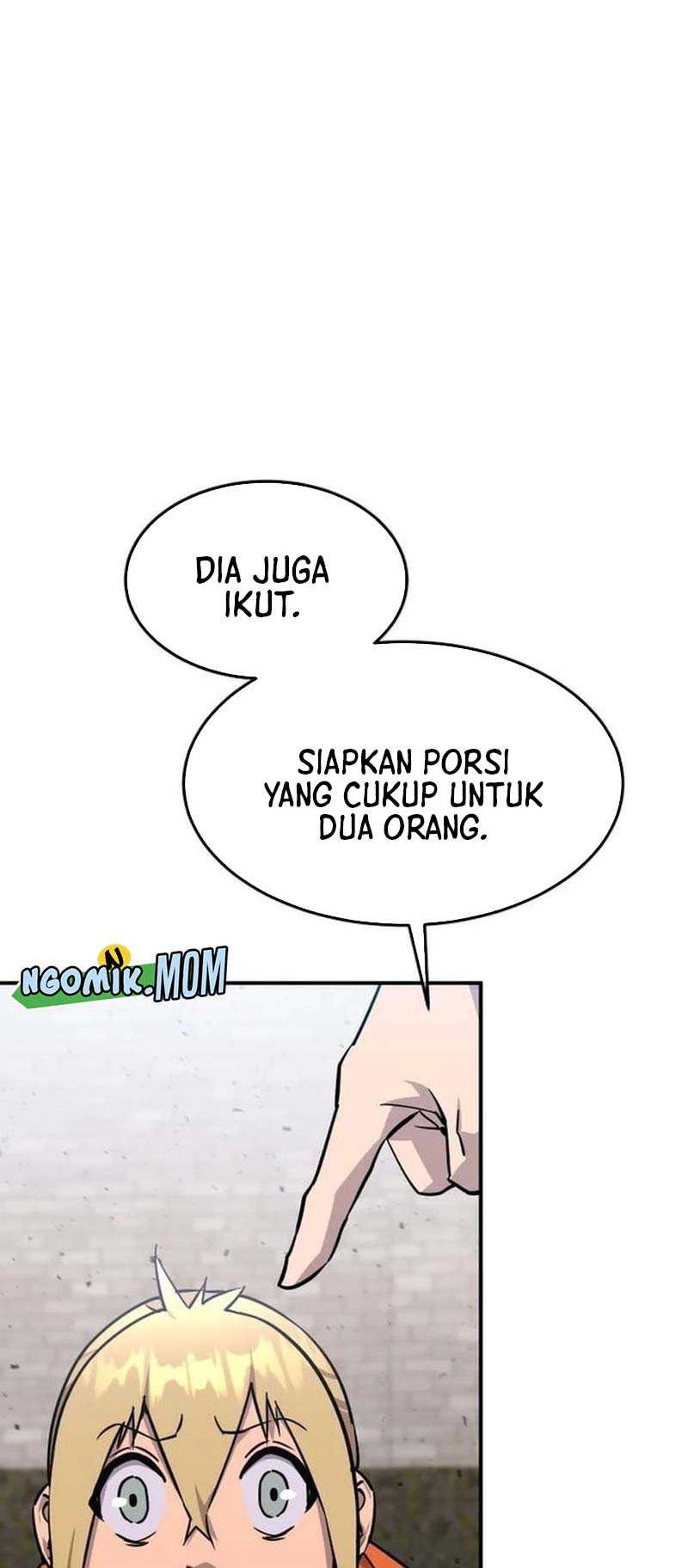 Genius Mage Who Uses Fists Chapter 4 Gambar 63