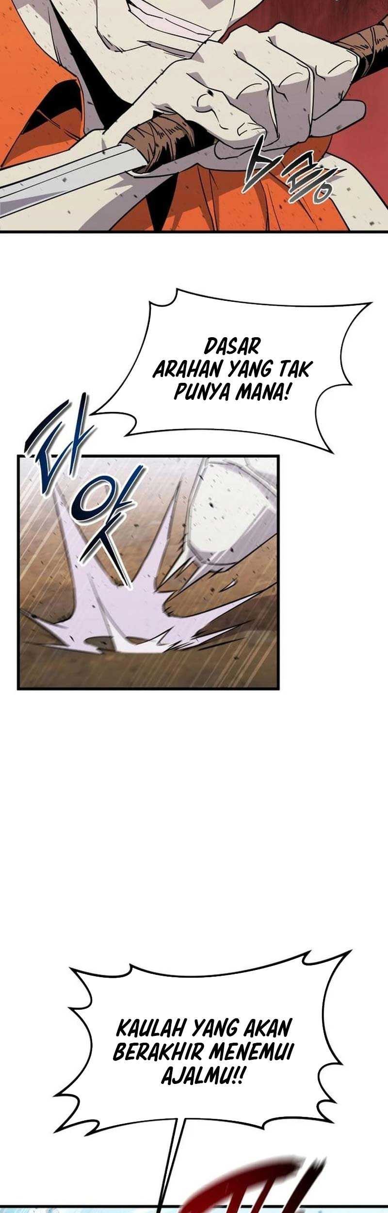 Genius Mage Who Uses Fists Chapter 4 Gambar 4