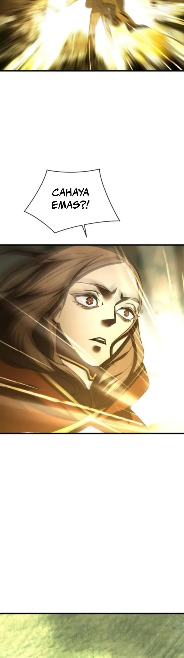 Genius Mage Who Uses Fists Chapter 40 Gambar 36