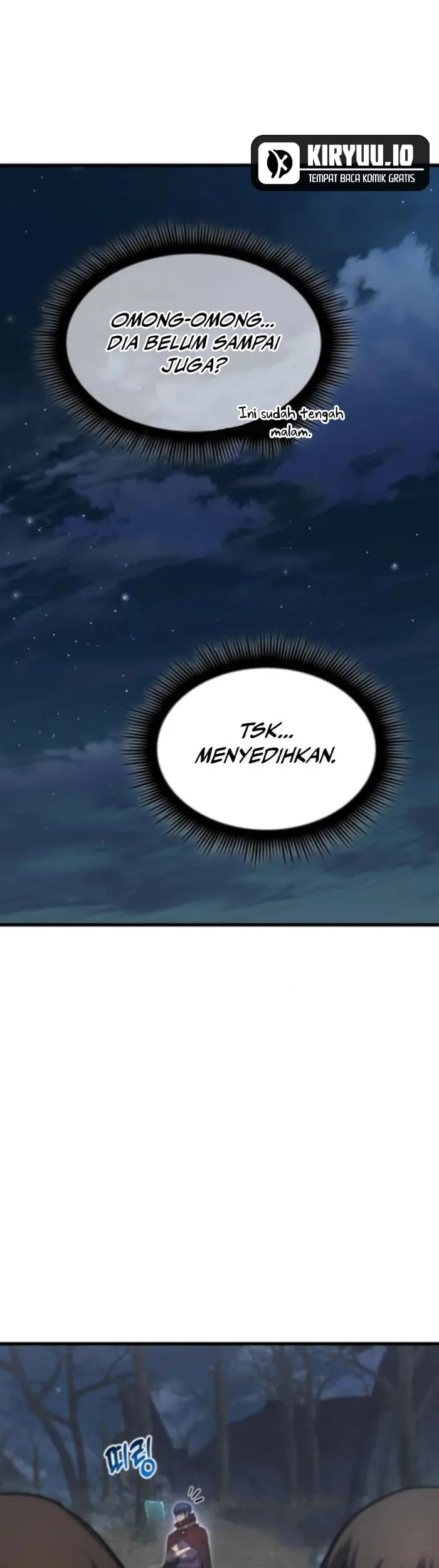 Genius Mage Who Uses Fists Chapter 40 Gambar 47