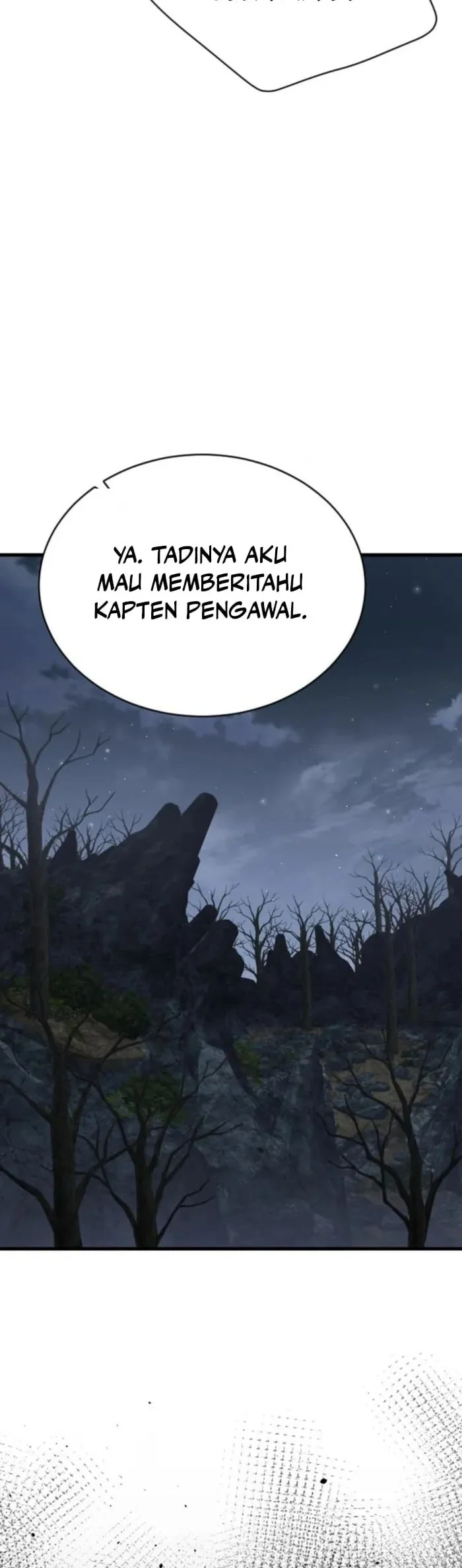 Genius Mage Who Uses Fists Chapter 40 Gambar 62