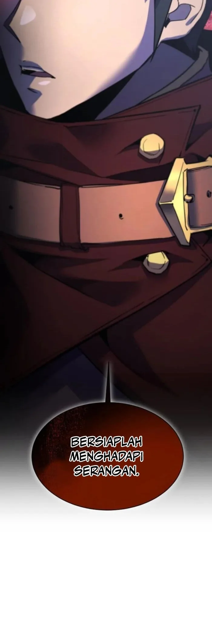 Genius Mage Who Uses Fists Chapter 40 Gambar 64