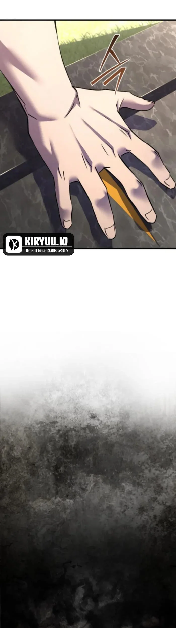 Genius Mage Who Uses Fists Chapter 40 Gambar 23