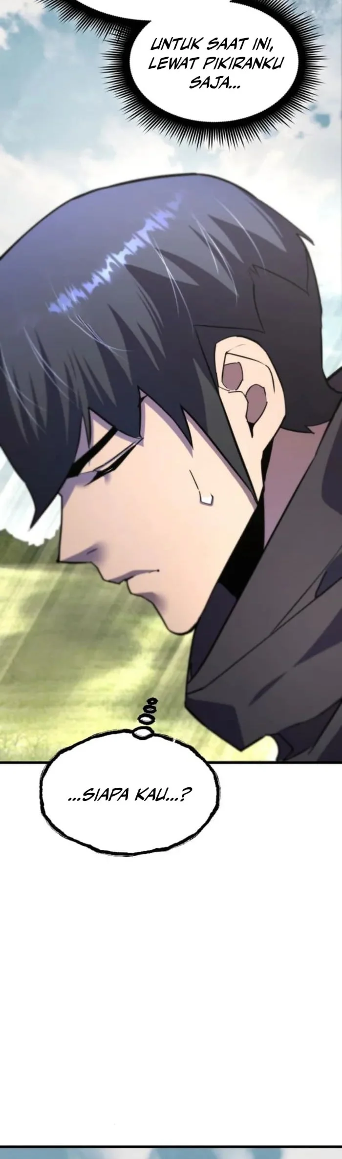 Genius Mage Who Uses Fists Chapter 40 Gambar 26