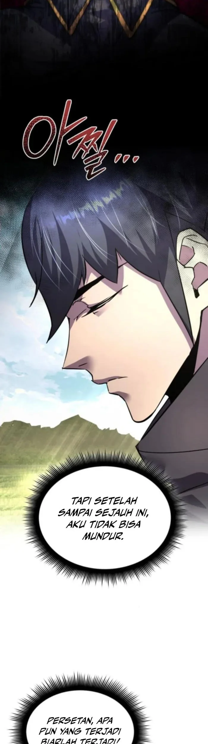 Genius Mage Who Uses Fists Chapter 40 Gambar 12