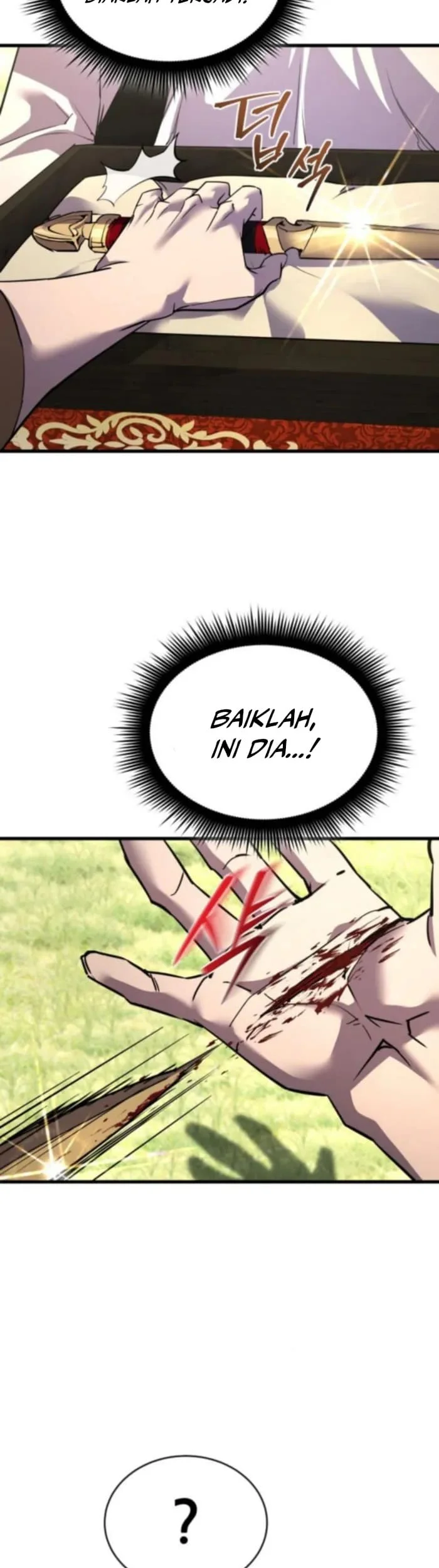 Genius Mage Who Uses Fists Chapter 40 Gambar 13