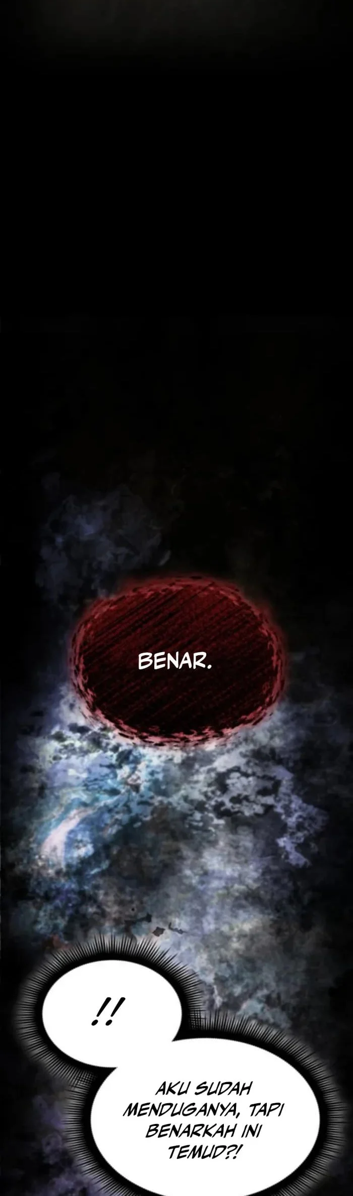 Genius Mage Who Uses Fists Chapter 40 Gambar 30