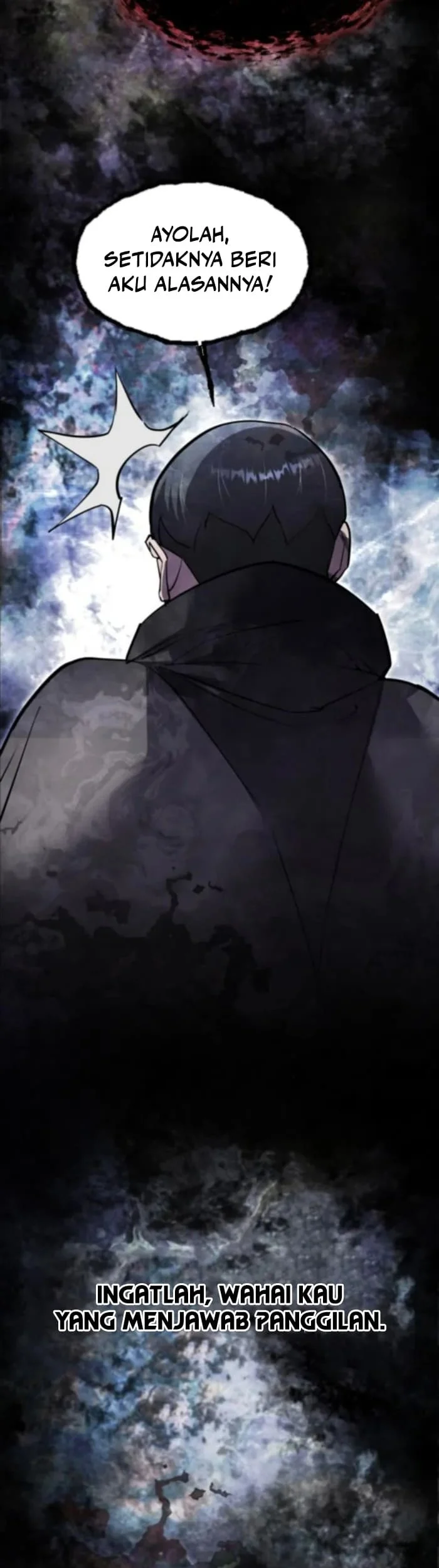 Genius Mage Who Uses Fists Chapter 40 Gambar 33